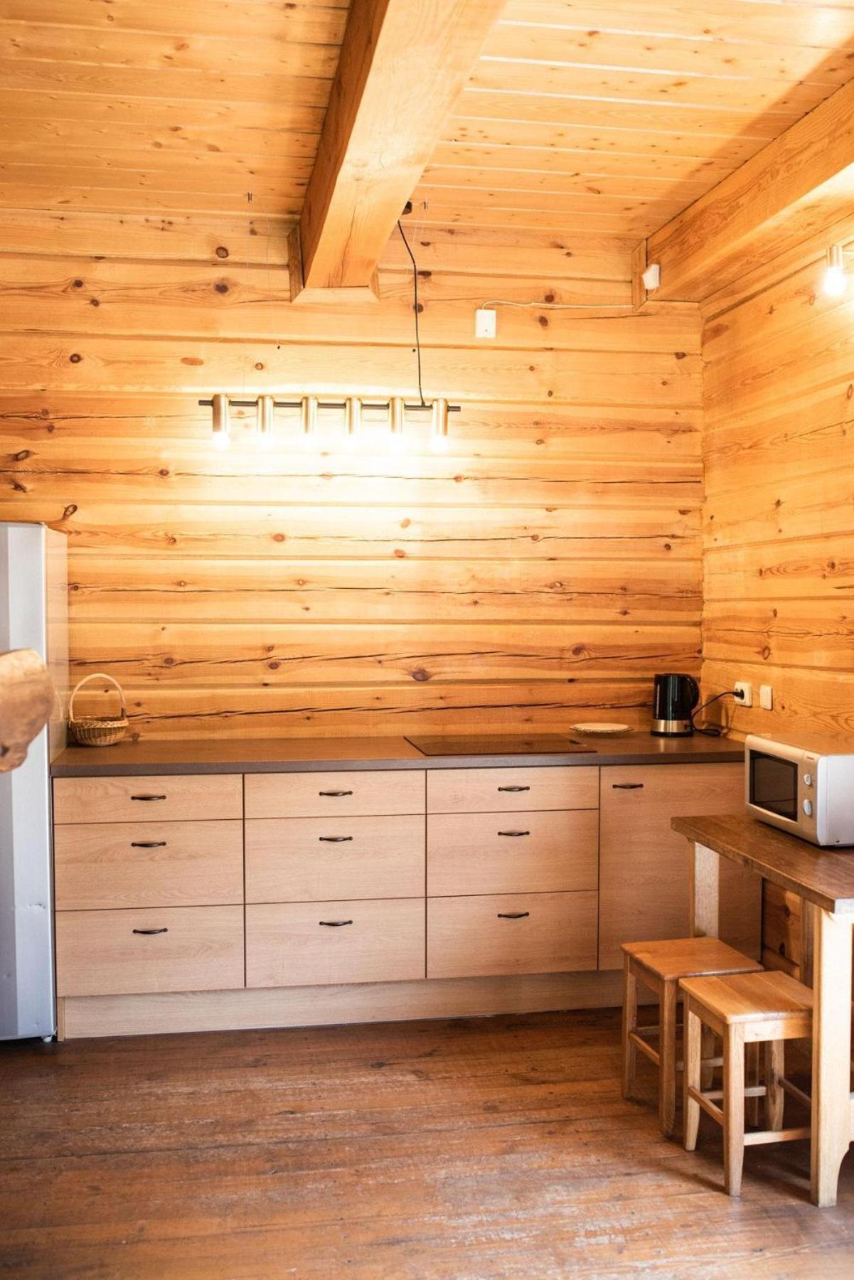 Pakaso Sodyba Kirdeikiai 部屋 写真