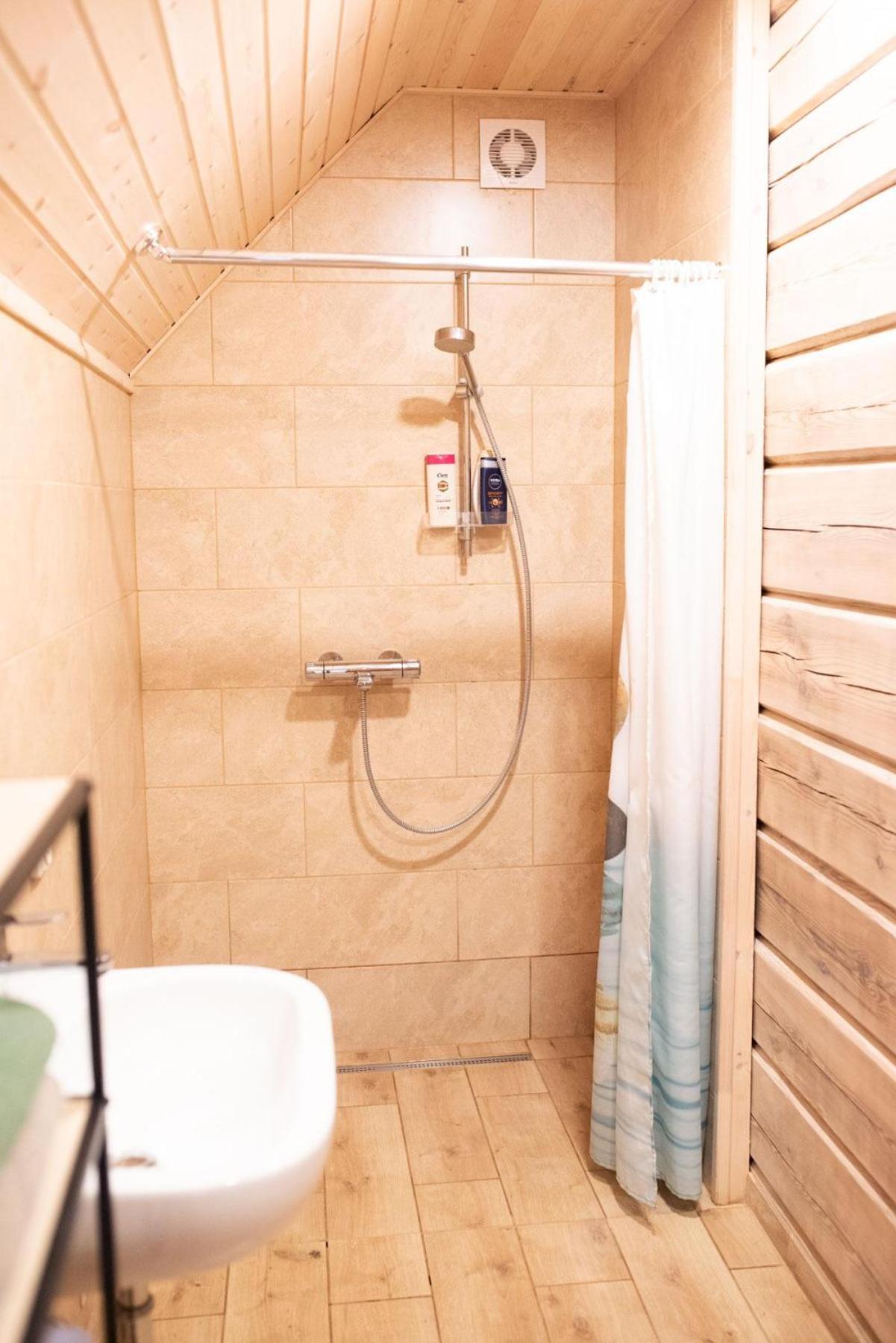 Pakaso Sodyba Kirdeikiai 部屋 写真